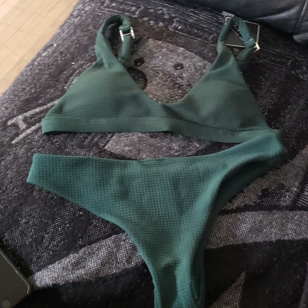 Swimwear 2pc